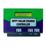 12V, 20A MPPT Solar Charge Controller With LCD