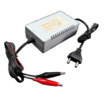 14.5V 3A  Lithium Charger | CC CV Charging Profile for Lithium Battery LFP LiFePO4 - Image 2
