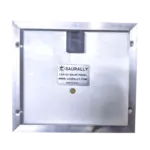 10W, 6V  Saurally Solar Panel MONO - Image 3
