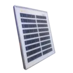 10W, 6V  Saurally Solar Panel MONO - Image 2